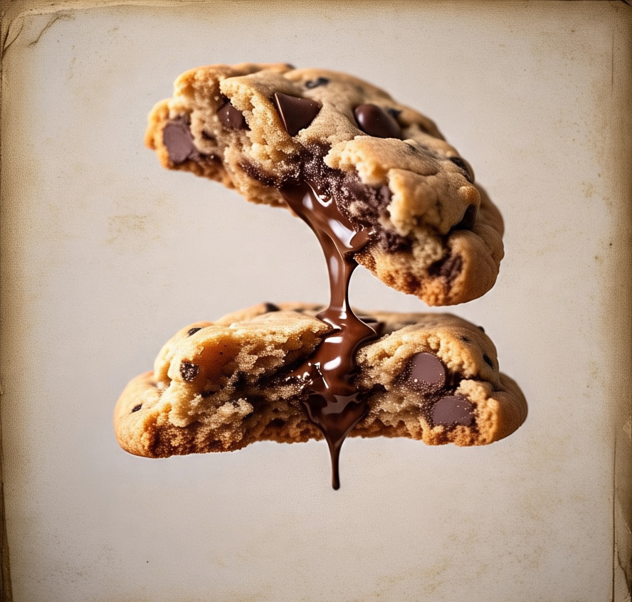 Choco Bliss Cookie